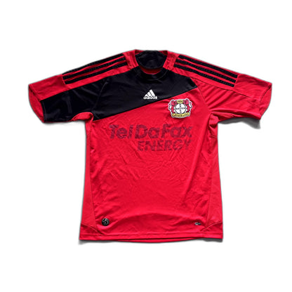 Adidas x Bayer Leverkusen Vintage Trikot 2010/11 | S