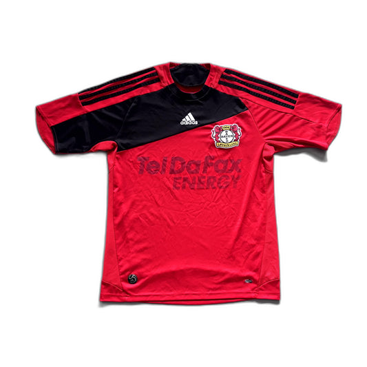 Adidas x Bayer Leverkusen Vintage Trikot 2010/11 | S