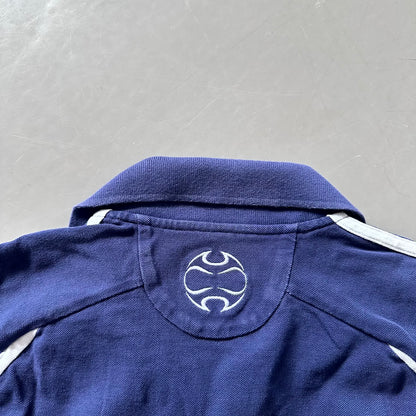 Adidas x FC Schalke 04 Vintage Poloshirt 2006/07 | M