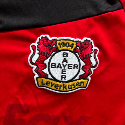 Adidas x Bayer Leverkusen Vintage Trikot 2010/11 | S