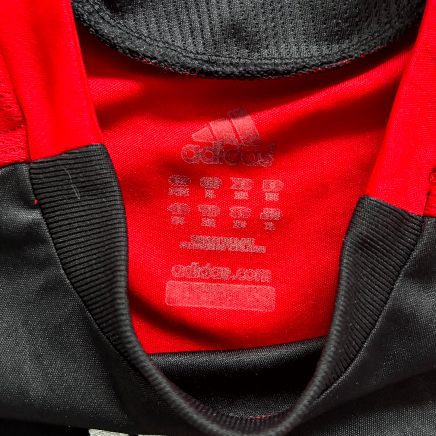 Adidas x Bayer Leverkusen Vintage Trikot 2010/11 | S