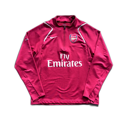 Nike x FC Arsenal Vintage Sweater 2009/10 | M