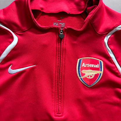 Nike x FC Arsenal Vintage Sweater 2009/10 | M