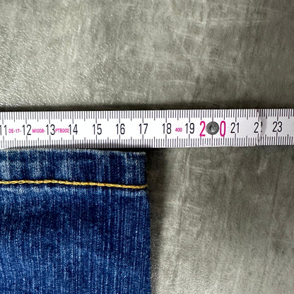 y2k jeans women S