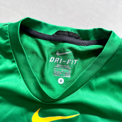 Nike x Brasilien Vintage Trikot 2010 | S