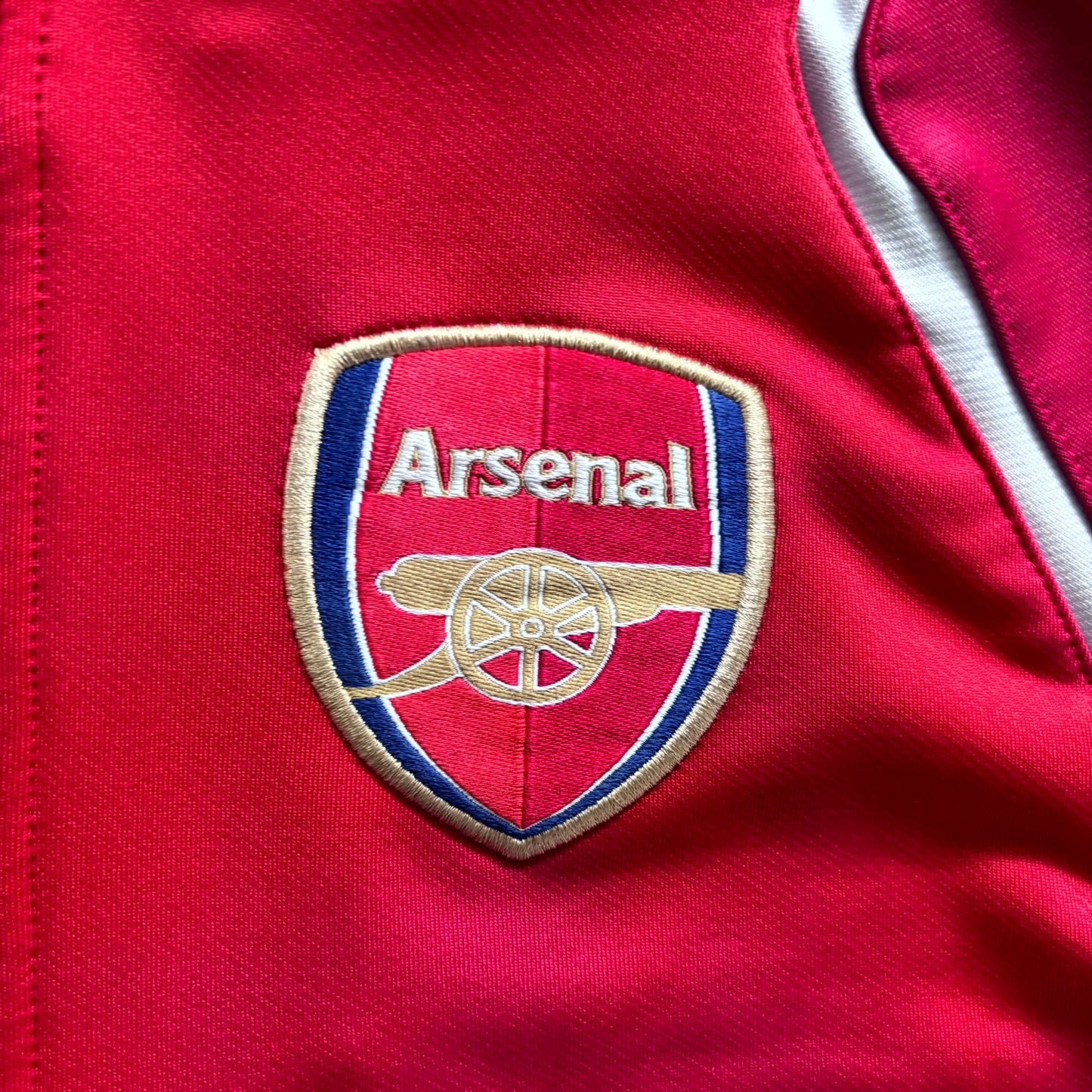 Nike x FC Arsenal Vintage Sweater 2009/10 | M