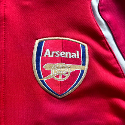 Nike x FC Arsenal Vintage Sweater 2009/10 | M
