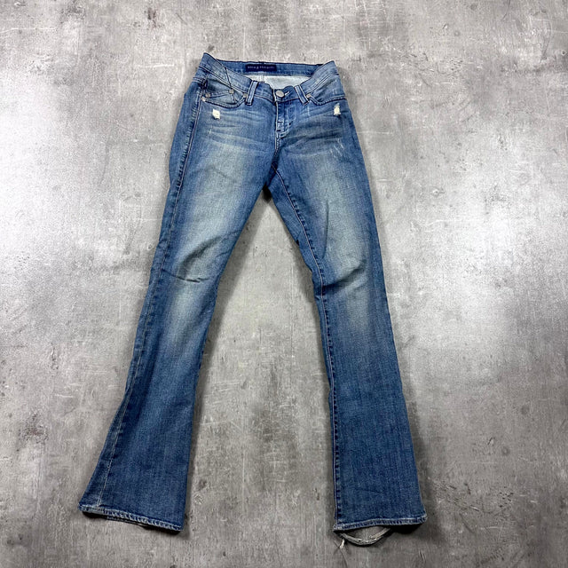 y2k jeans women S