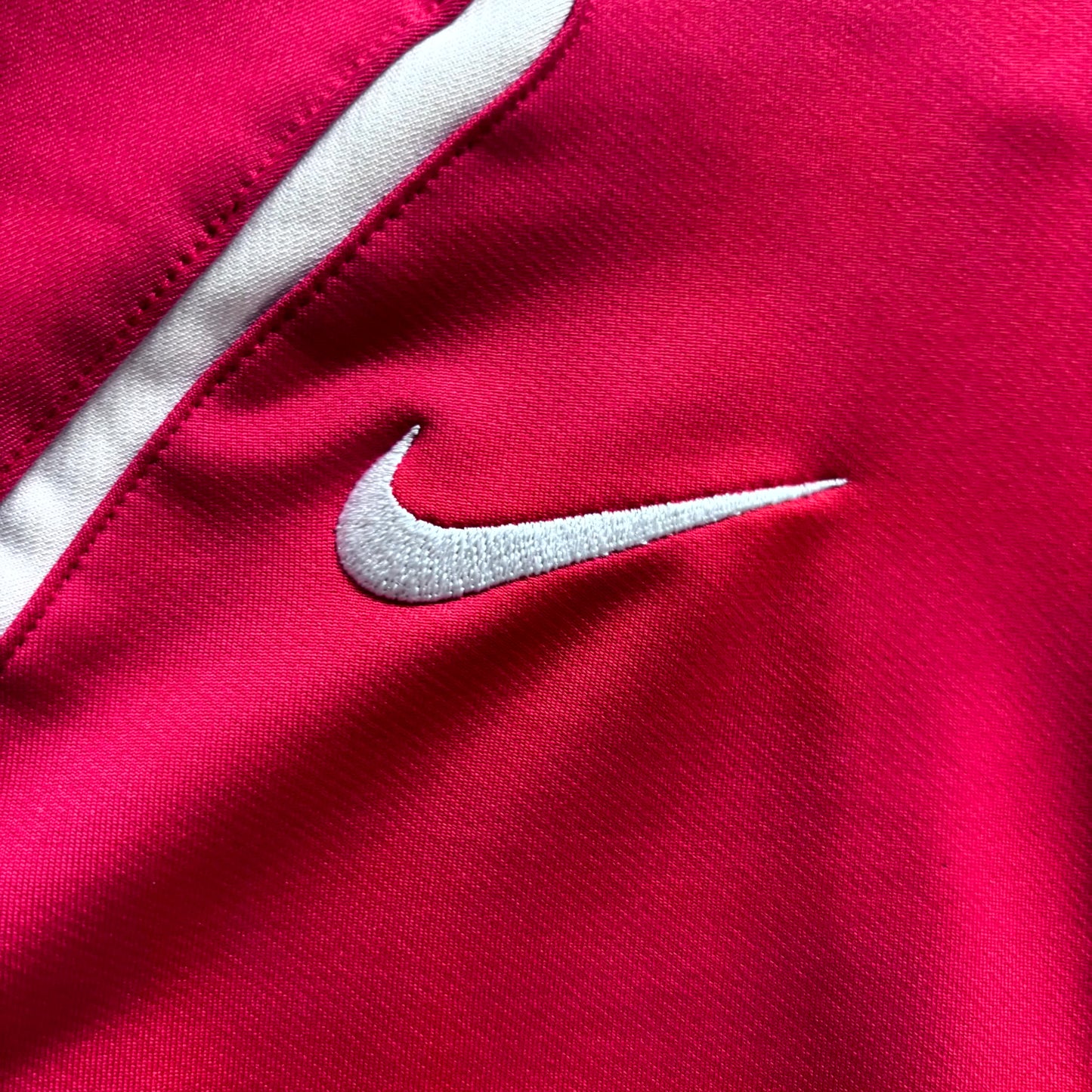 Nike x FC Arsenal Vintage Sweater 2009/10 | M