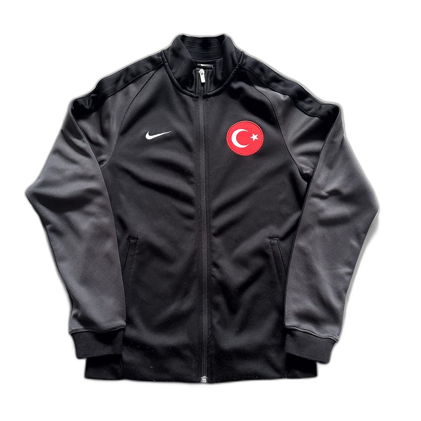 Nike x Türkei Vintage Trackjacket 2014 | S