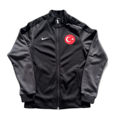 Nike x Türkei Vintage Trackjacket 2014 | S