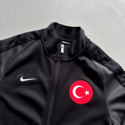 Nike x Türkei Vintage Trackjacket 2014 | S