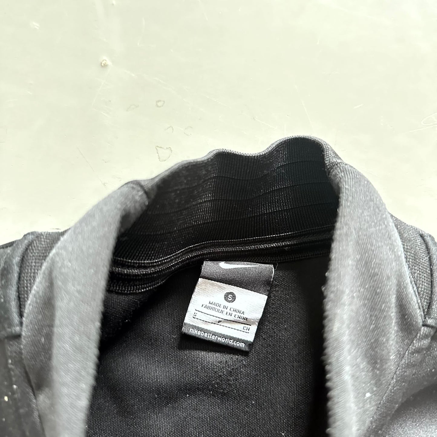 Nike x Türkei Vintage Trackjacket 2014 | S