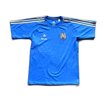 Adidas x Olympique Marseille Vintage Shirt 2008/09 | S