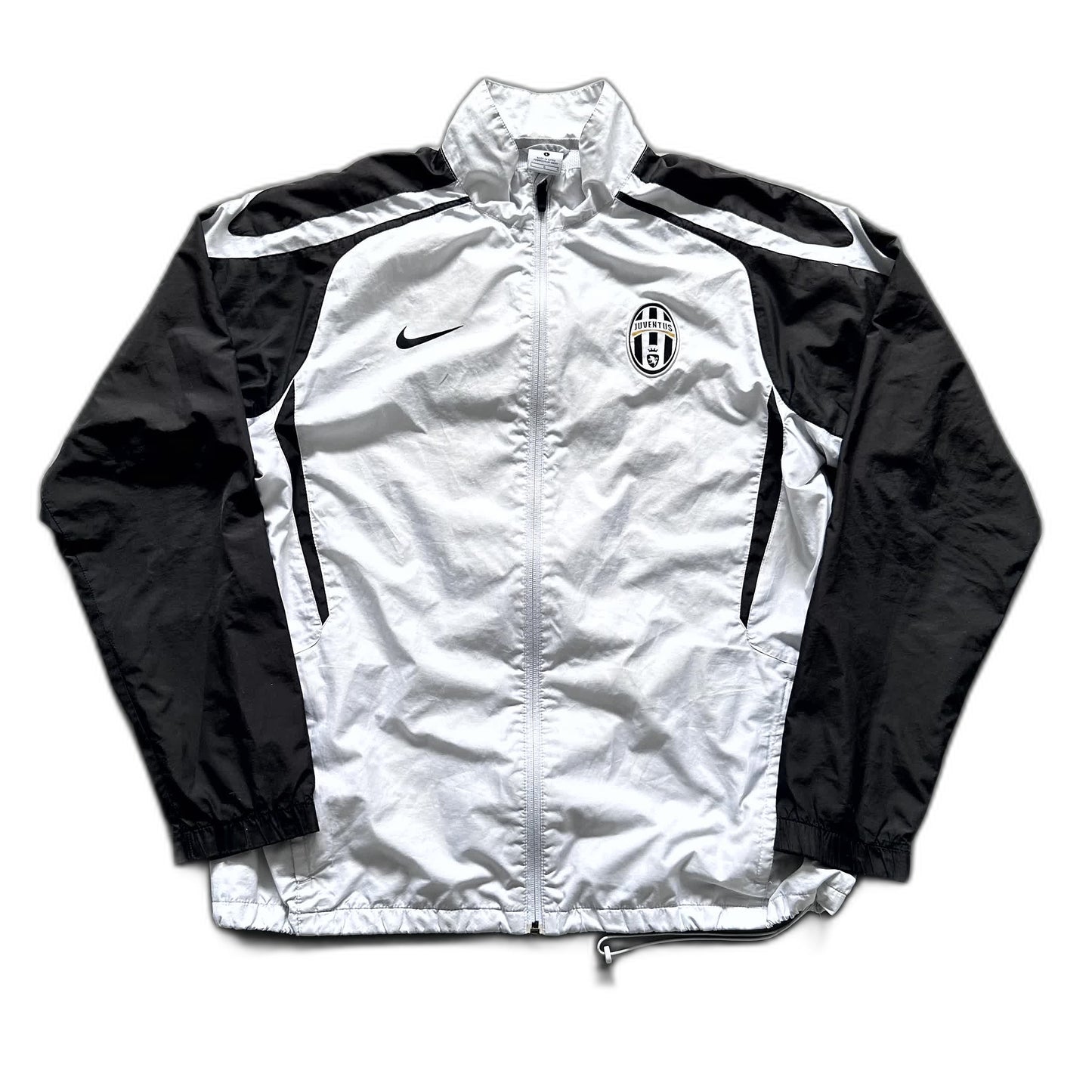 Nike x Juventus Turin Vintage Trackjacket 2006/07 | L