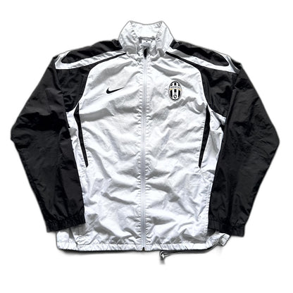 Nike x Juventus Turin Vintage Trackjacket 2006/07 | L