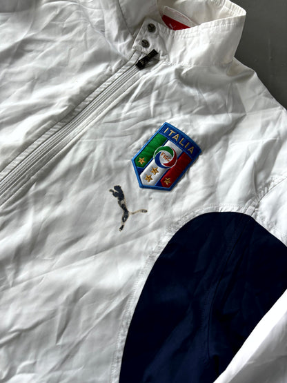 Italy Trackjacket M