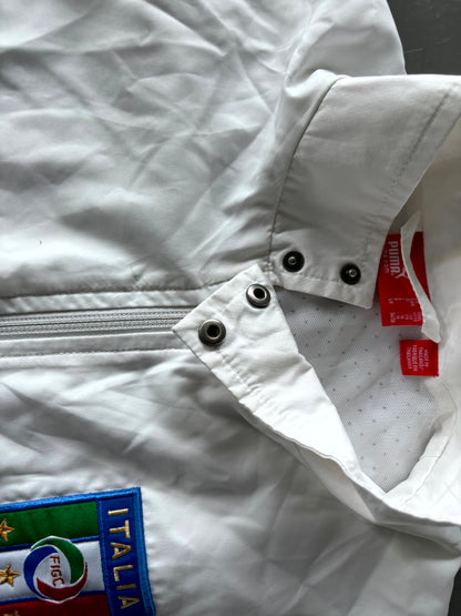 Italy Trackjacket M