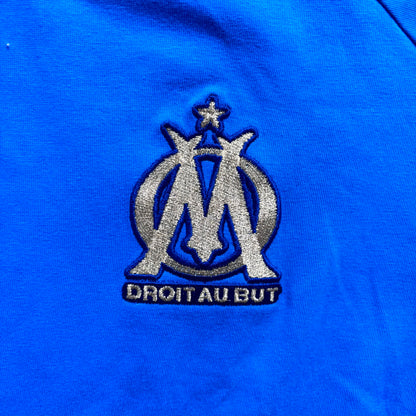 Adidas x Olympique Marseille Vintage Shirt 2008/09 | S