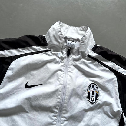Nike x Juventus Turin Vintage Trackjacket 2006/07 | L