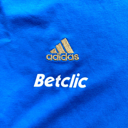 Adidas x Olympique Marseille Vintage Shirt 2008/09 | S