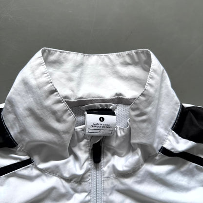 Nike x Juventus Turin Vintage Trackjacket 2006/07 | L