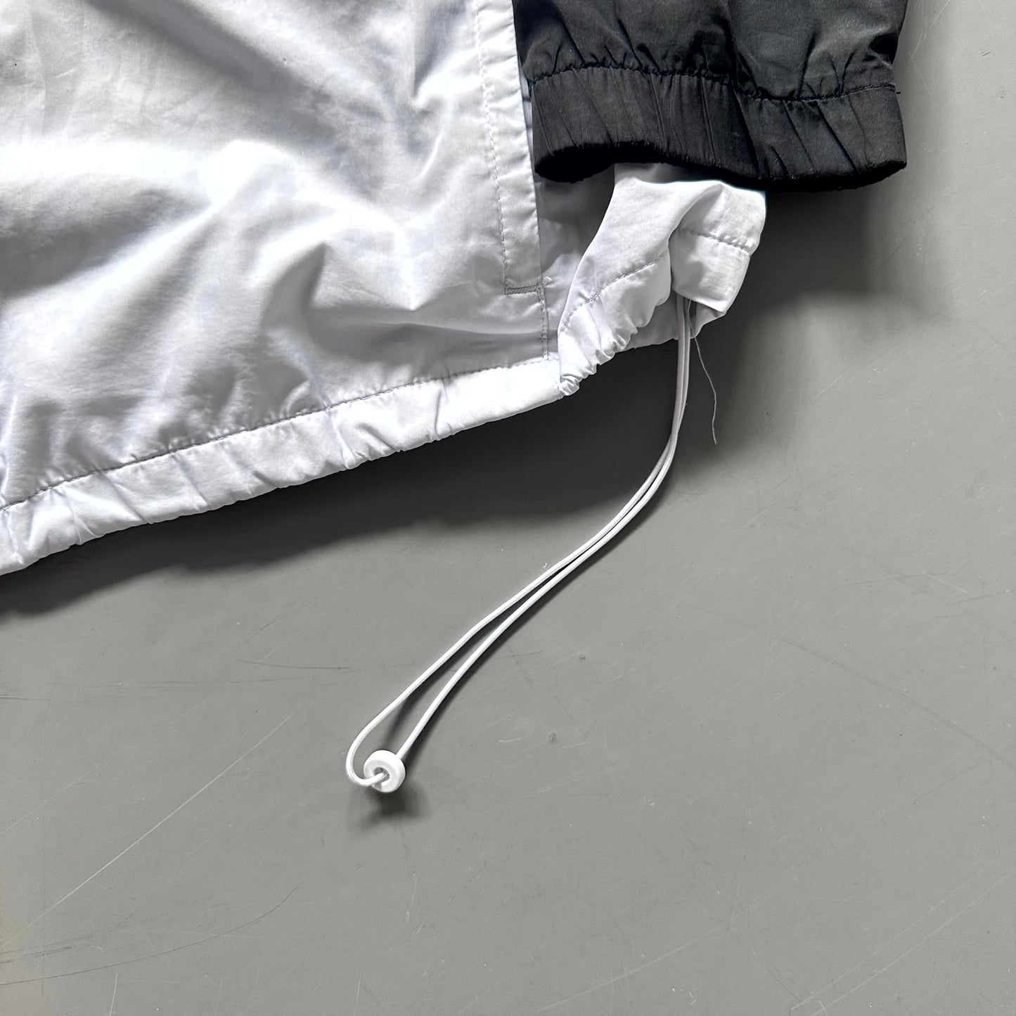 Nike x Juventus Turin Vintage Trackjacket 2006/07 | L