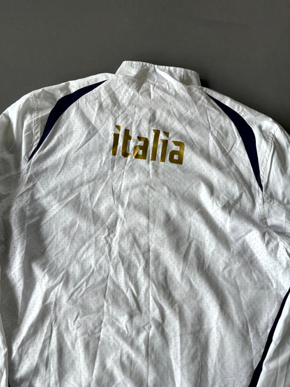 Italy Trackjacket M