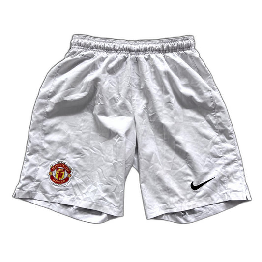Nike x Manchester United Vintage Shorts 2007/08 | M