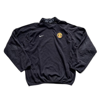 Nike x Manchester United Vintage Sweater 2008/09 | L