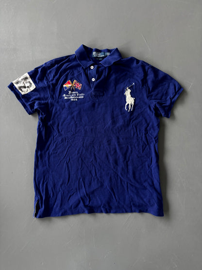 Ralph Lauren Polo T-Shirt L