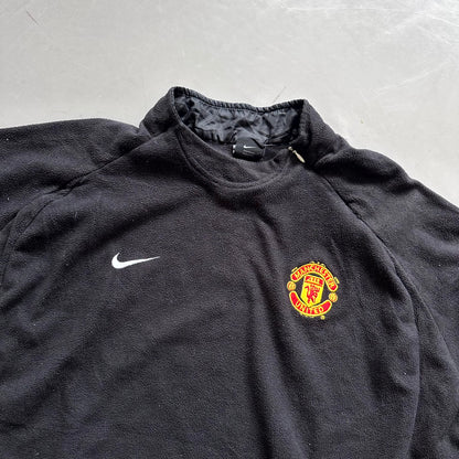 Nike x Manchester United Vintage Sweater 2008/09 | L