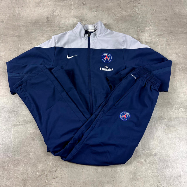 PSG Tracksuit S