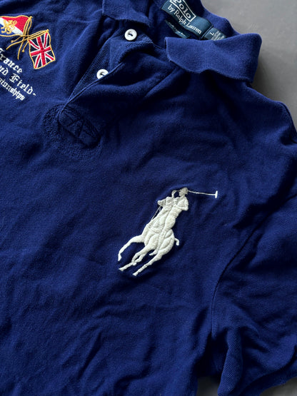 Ralph Lauren Polo T-Shirt L