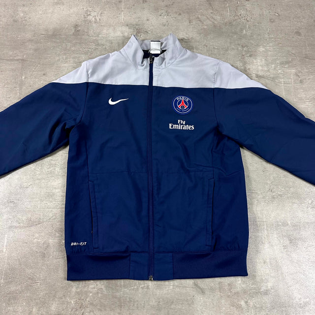 PSG Tracksuit S