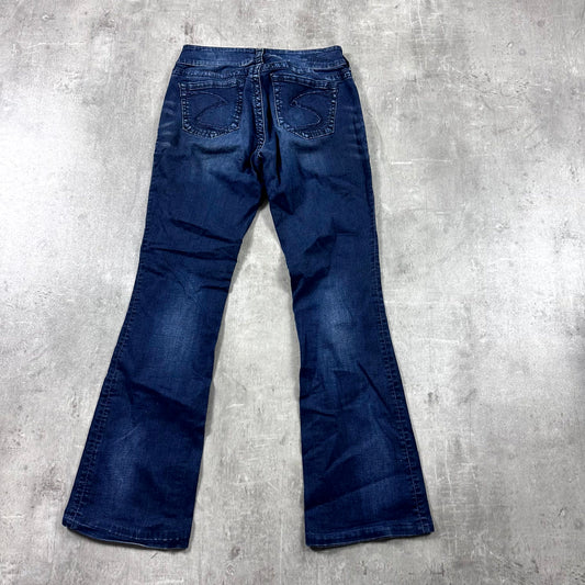 Vintage Jeans Women S