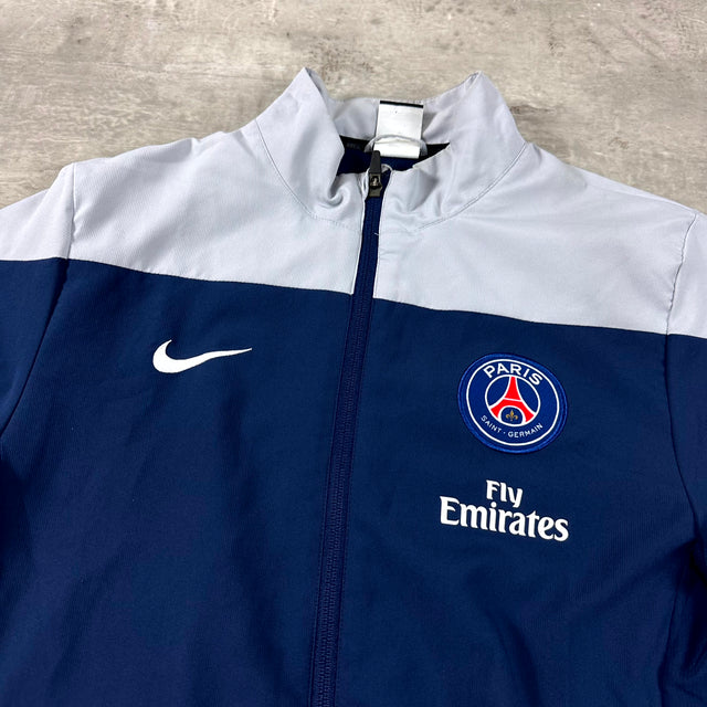 PSG Tracksuit S