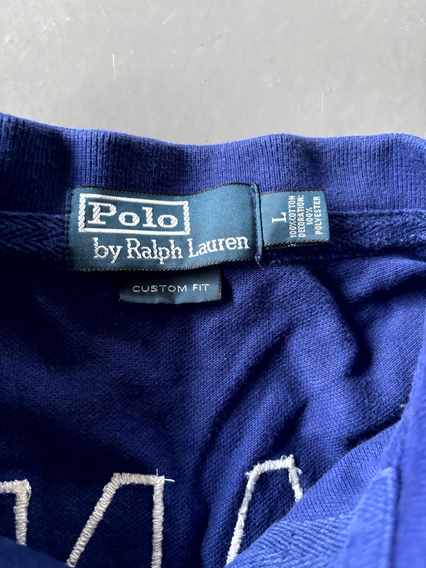 Ralph Lauren Polo T-Shirt L