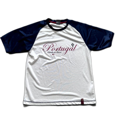 Nike x Portugal Vintage Shirt 2006 | M