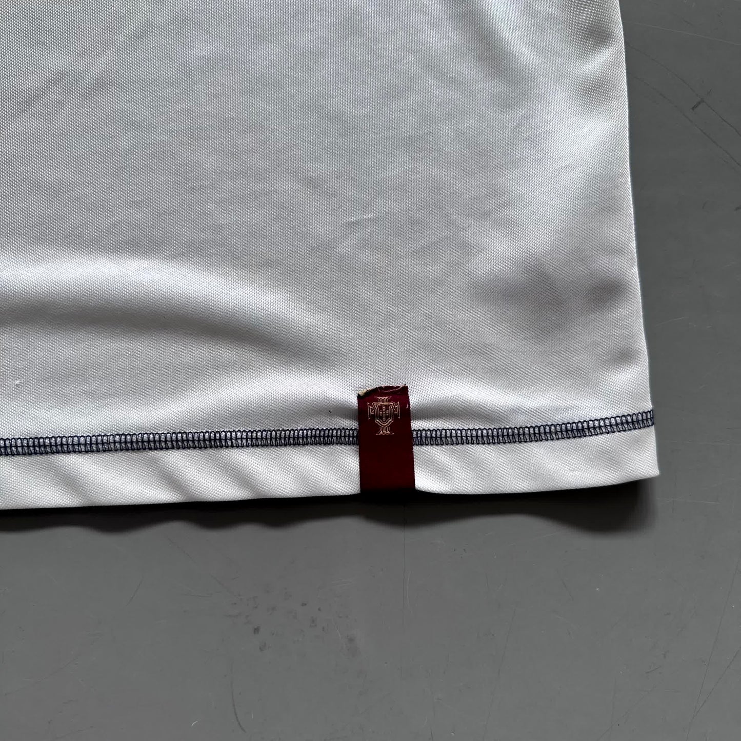 Nike x Portugal Vintage Shirt 2006 | M