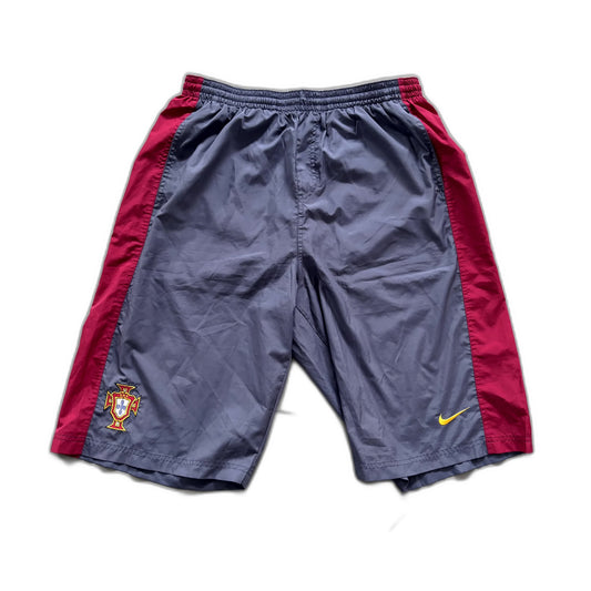 Nike x Portugal Vintage Shorts 2004 | L