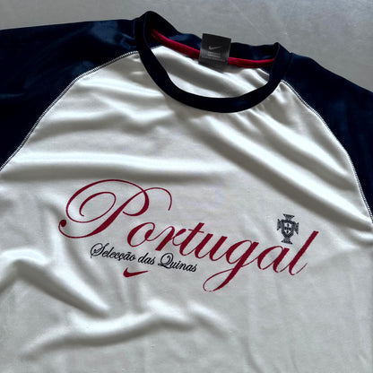 Nike x Portugal Vintage Shirt 2006 | M