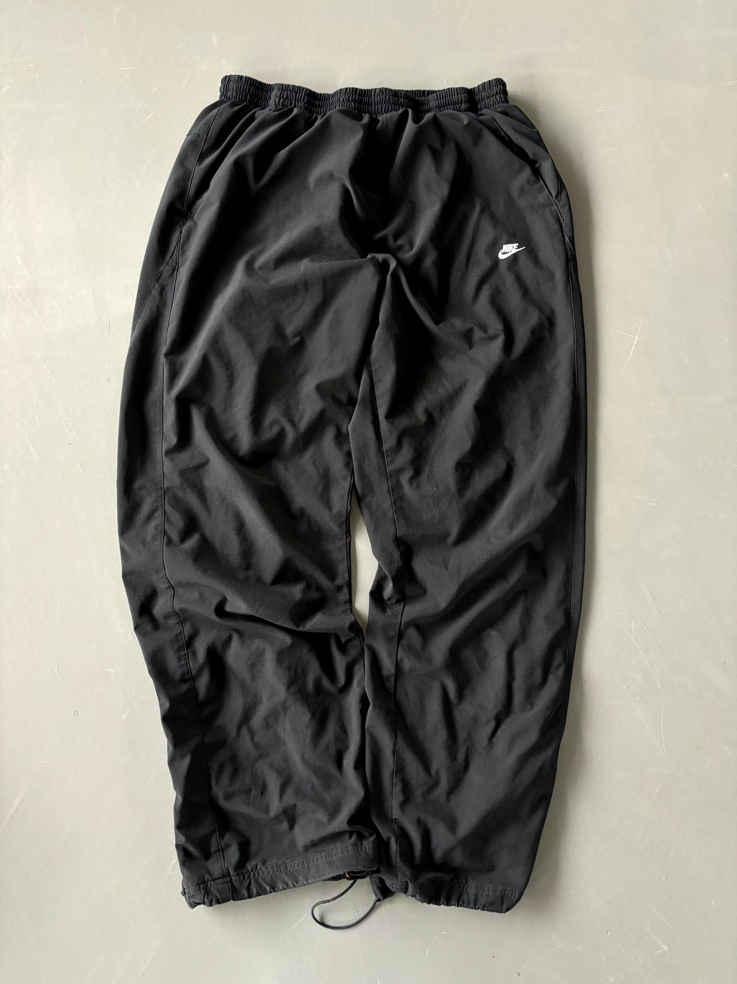 Nike Vintage Trackpants XL