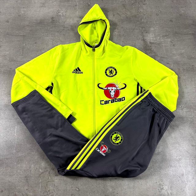 FC Chelsea Tracksuit S