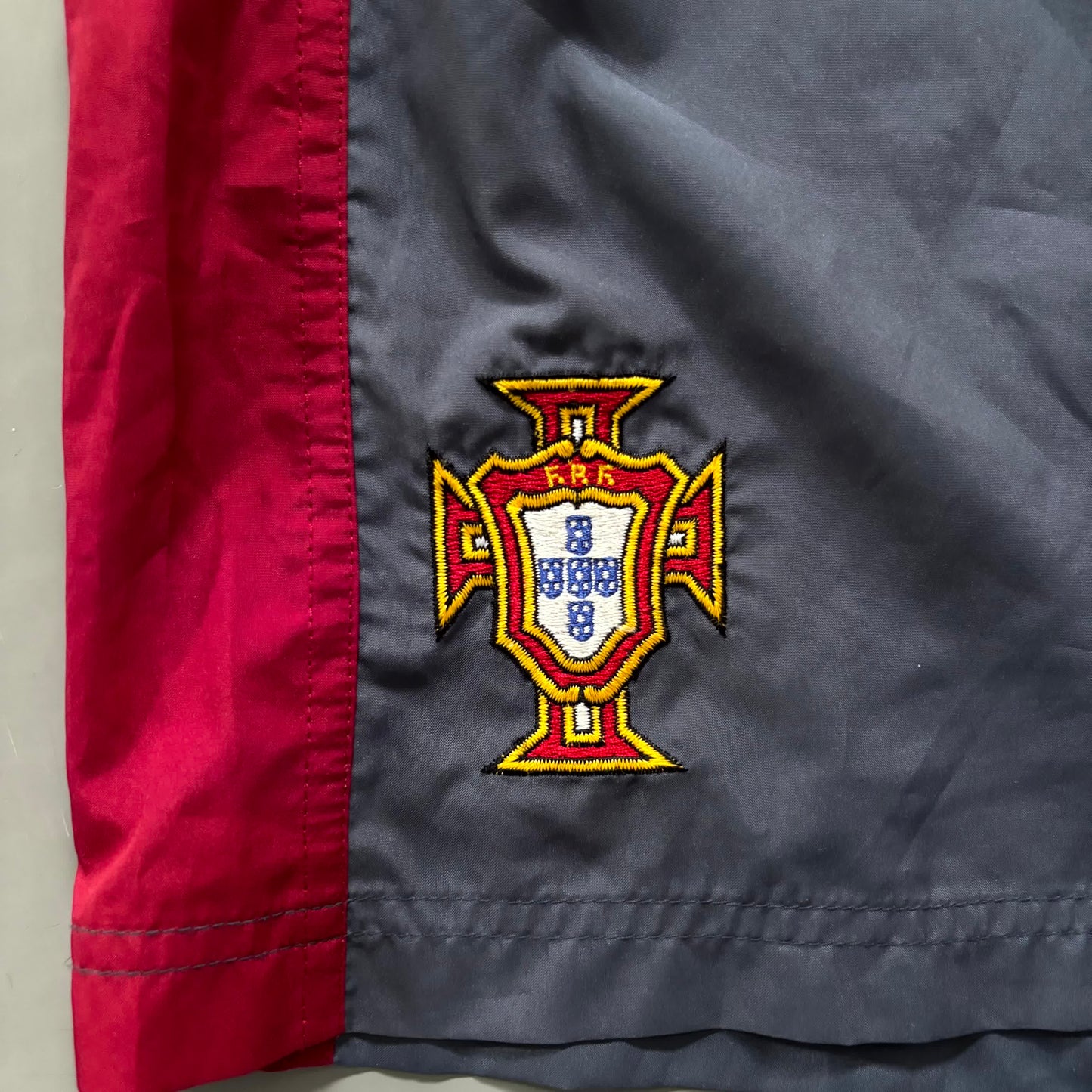 Nike x Portugal Vintage Shorts 2004 | L