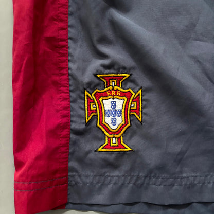 Nike x Portugal Vintage Shorts 2004 | L