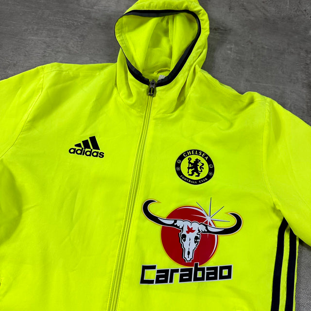 FC Chelsea Tracksuit S