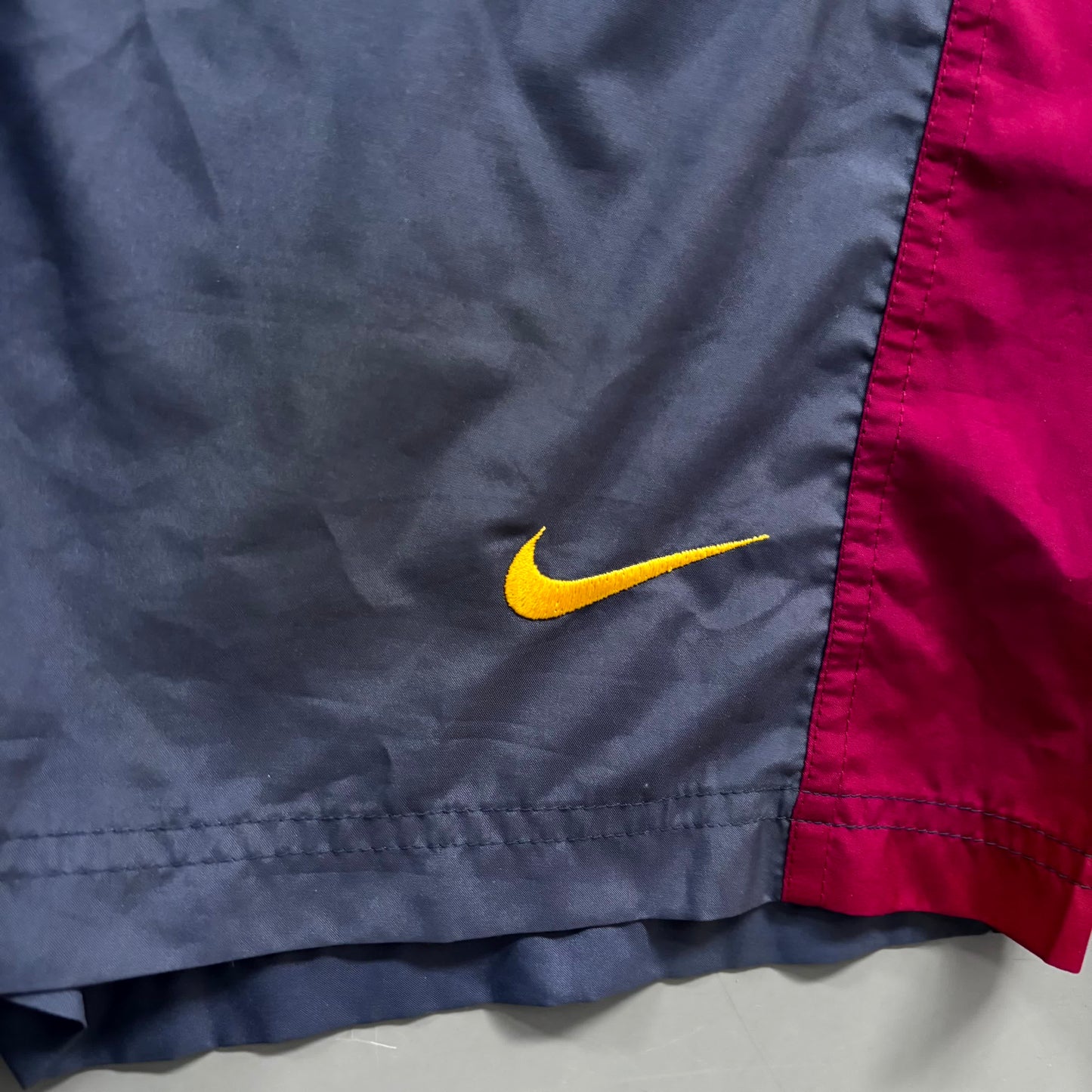 Nike x Portugal Vintage Shorts 2004 | L
