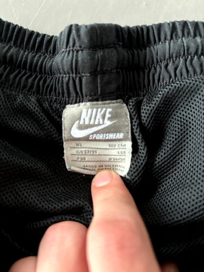 Nike Vintage Trackpants XL