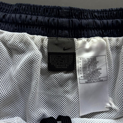 Nike x Portugal Vintage Shorts 2004 | L
